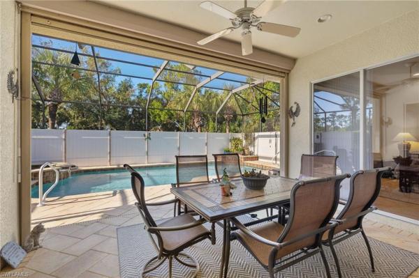 Cambridge Place, 8872 King Henry Ct, Fort Myers, Florida 33908, image 2