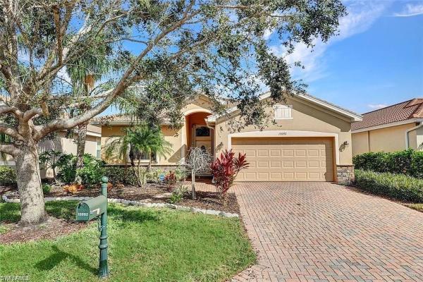 Moody River Estates, 13092 Silver Thorn Loop, North Fort Myers, Florida 33903, image 2