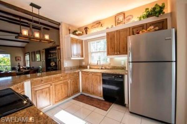 Danah Way, 615 Rose Garden Rd #10, Cape Coral, Florida 33914, image 3
