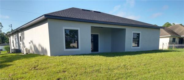 847 S Bell Blvd, Lehigh Acres, Florida 33974, image 1