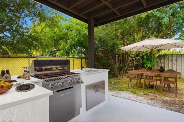 McGregor Estates, 1560 Ricardo Ave, Fort Myers, Florida 33901, image 3