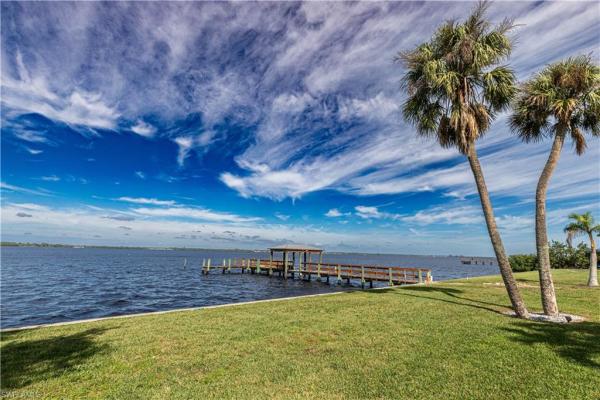 3225 Riverside Dr #48D, Fort Myers, Florida 33916, image 1