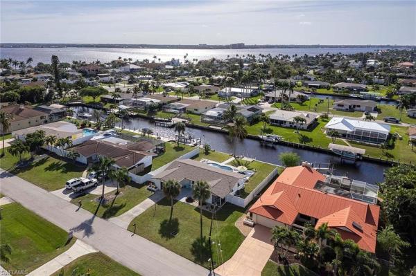 Cape Coral Residential, 1432 Wellington Ct, Cape Coral, Florida 33904, image 1