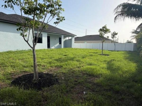 Cape Coral Residential, 329 W Kismet Pkwy, Cape Coral, Florida 33993, image 1