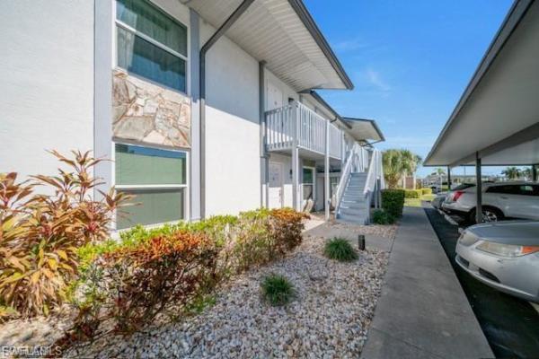 Southern Palms, 1521 47th Ter #204, Cape Coral, Florida 33914, image 3