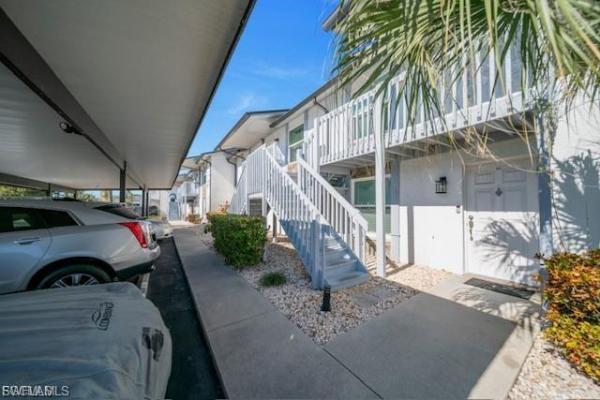 Southern Palms, 1521 47th Ter #204, Cape Coral, Florida 33914, image 2