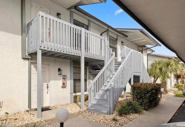 Southern Palms, 1521 47th Ter #204, Cape Coral, Florida 33914, image 1