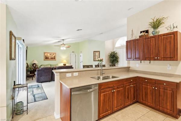 Cape Coral Residential, 2541 21st Ave, Cape Coral, Florida 33993, image 3