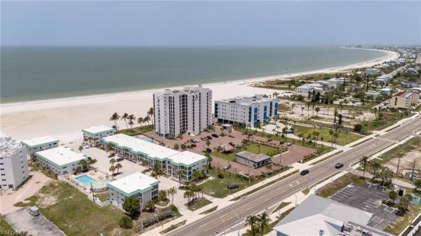 Privateer Of Fort Myers Beach, 6500 Estero Blvd #H302, Fort Myers Beach, Florida 33931, image 3