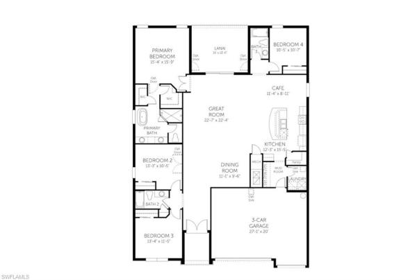 17013 Great Heron Ln, Punta Gorda, Florida 33982, image 1