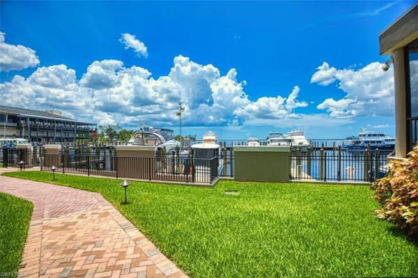 Pointe Royale, 1900 Virginia Ave #102, Fort Myers, Florida 33901, image 2