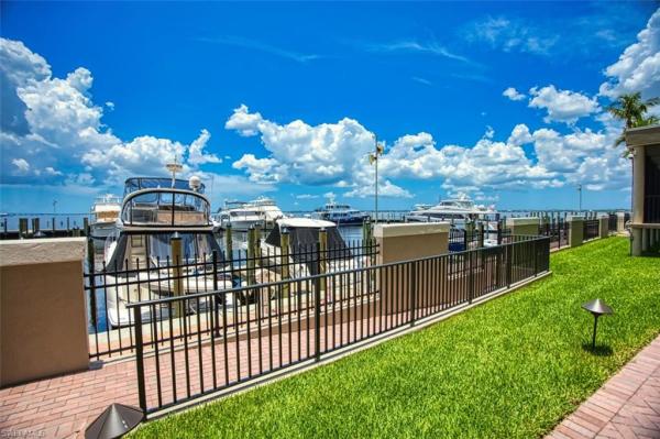 Pointe Royale, 1900 Virginia Ave #102, Fort Myers, Florida 33901, image 1