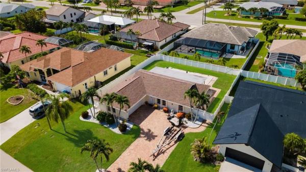Cape Coral Residential, 1220 54th Ln, Cape Coral, Florida 33914, image 1