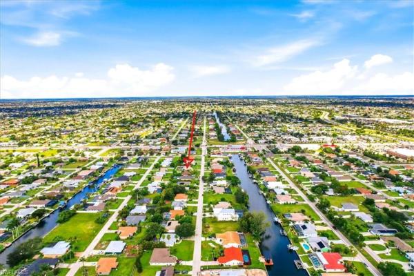 Cape Coral Residential, 130 28th Ter, Cape Coral, Florida 33904, image 1