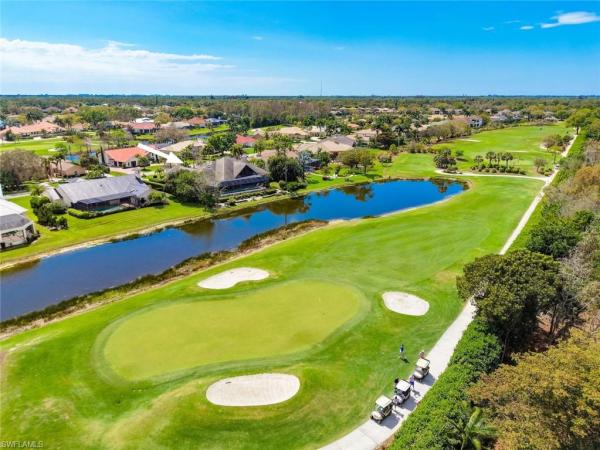 Fiddlesticks Country Club, 8301 Glenfinnan Cir, Fort Myers, Florida 33912, image 3