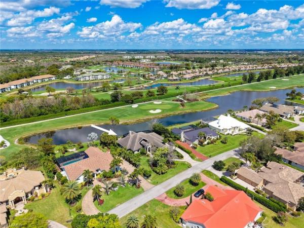 Fiddlesticks Country Club, 8301 Glenfinnan Cir, Fort Myers, Florida 33912, image 2