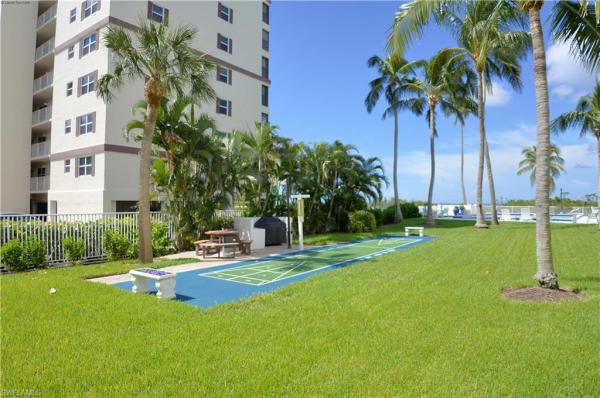 Island Reef Club, 7000 Estero Blvd #603, Fort Myers Beach, Florida 33931, image 3
