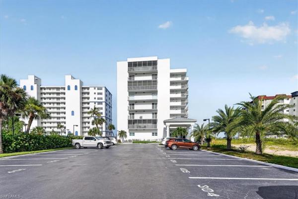Island Reef Club, 7000 Estero Blvd #603, Fort Myers Beach, Florida 33931, image 1