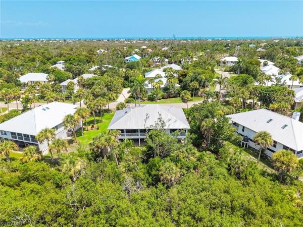 Island Woods, 1858 Farm Trl, Sanibel, Florida 33957, image 2