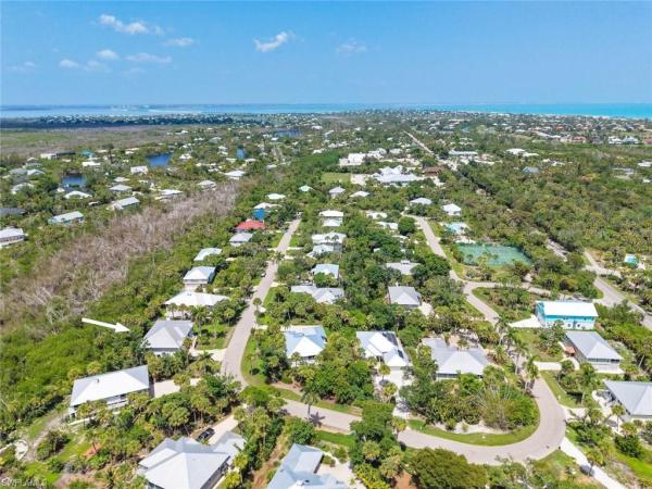 Island Woods, 1858 Farm Trl, Sanibel, Florida 33957, image 1