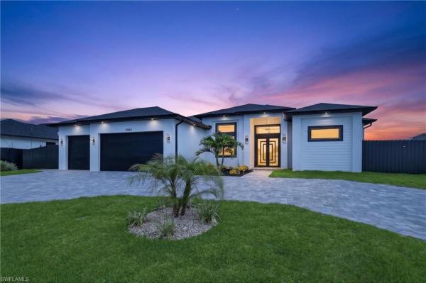 Cape Coral, 3004 S Chiquita Blvd, Cape Coral, Florida 33914, image 1