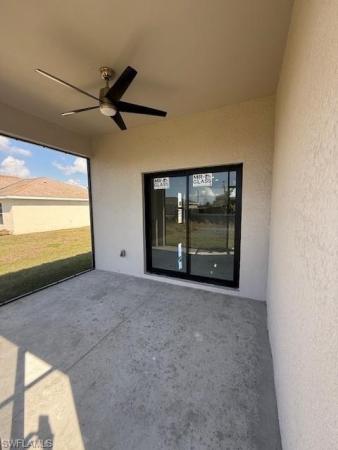 Cape Coral Residential, 1518 N Nelson Rd, Cape Coral, Florida 33993, image 3