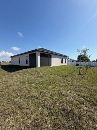 Cape Coral Residential, 1518 N Nelson Rd, Cape Coral, Florida 33993, image 1