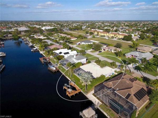 Cape Coral, 5020 17th Ave, Cape Coral, Florida 33914, image 2