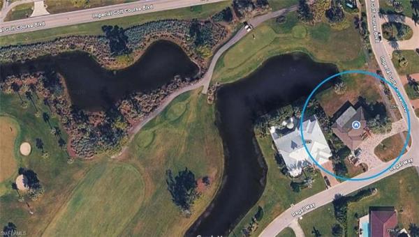Imperial Golf Estates, 2257 Regal Way, Naples, Florida 34110, image 1