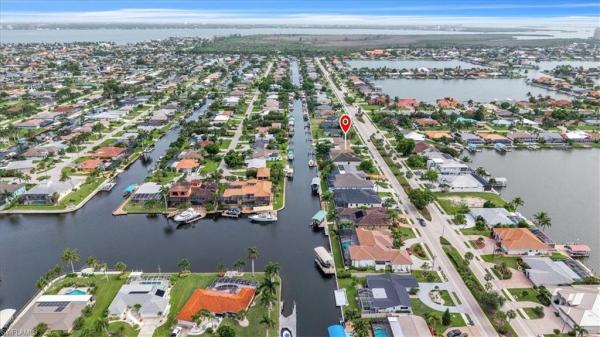 Cape Coral Residential, 5027 Pelican Blvd, Cape Coral, Florida 33914, image 1