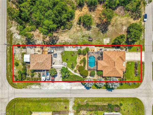 Lehigh Acres, 3522 SW 4th St, Lehigh Acres, Florida 33976, image 1