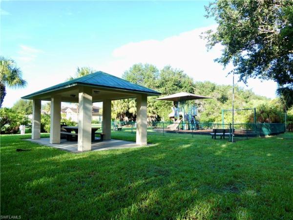 Hawk's Preserve, 2712 Nature Pointe Loop, Fort Myers, Florida 33905, image 1