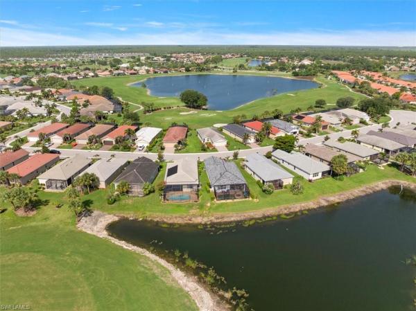 Magnolia Landing, 3454 Crosswater Dr, North Fort Myers, Florida 33917, image 2