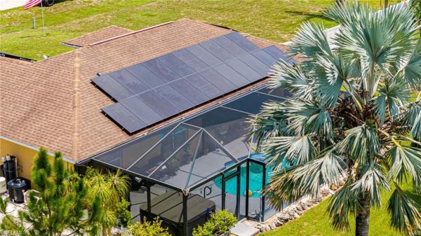 Lehigh Acres, 1007 Chaplin Ave, Lehigh Acres, Florida 33971, image 2