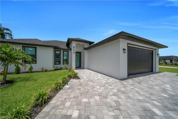 Cape Coral, 824 15th St, Cape Coral, Florida 33991, image 3