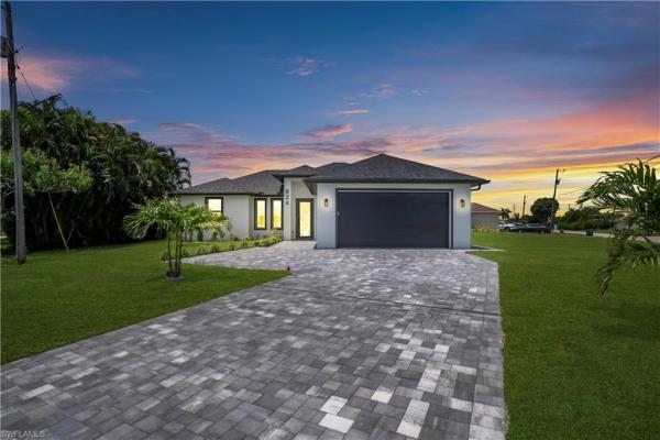 Cape Coral, 824 15th St, Cape Coral, Florida 33991, image 1