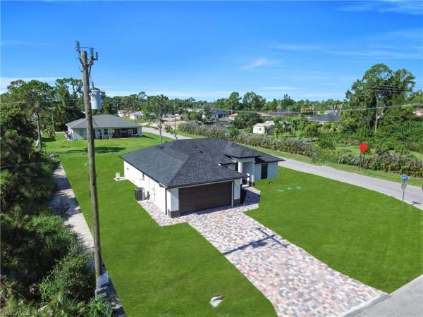 Lehigh Acres, 2519 W 16th St, Lehigh Acres, Florida 33971, image 1