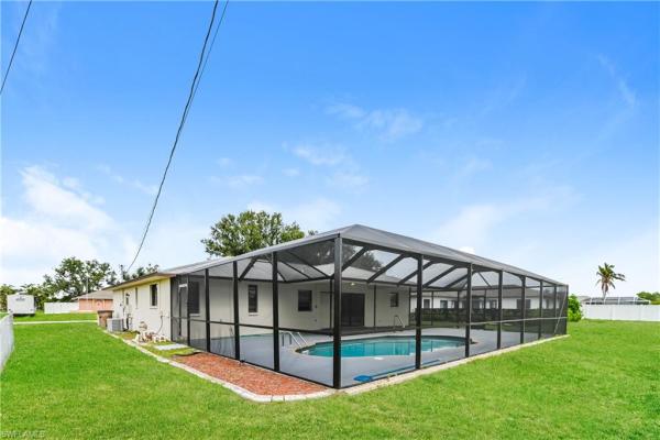 Cape Coral Residential, 3411 6th Pl, Cape Coral, Florida 33914, image 2