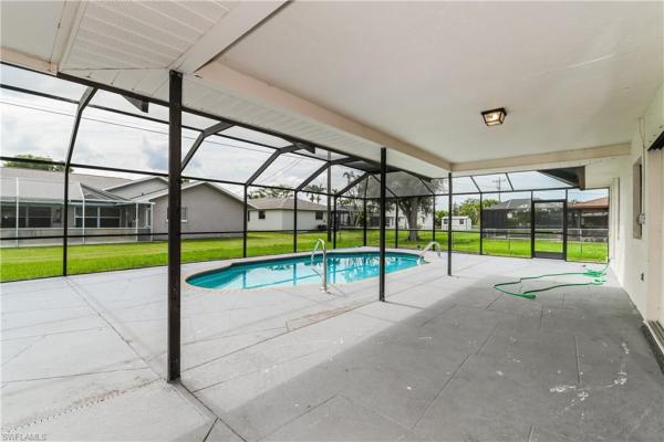 Cape Coral Residential, 3411 6th Pl, Cape Coral, Florida 33914, image 1