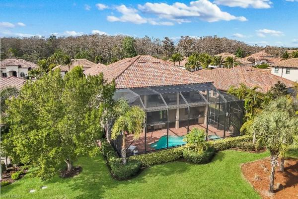Bonita National Golf & Country Club, 28647 Lisburn Ct, Bonita Springs, Florida 34135, image 1