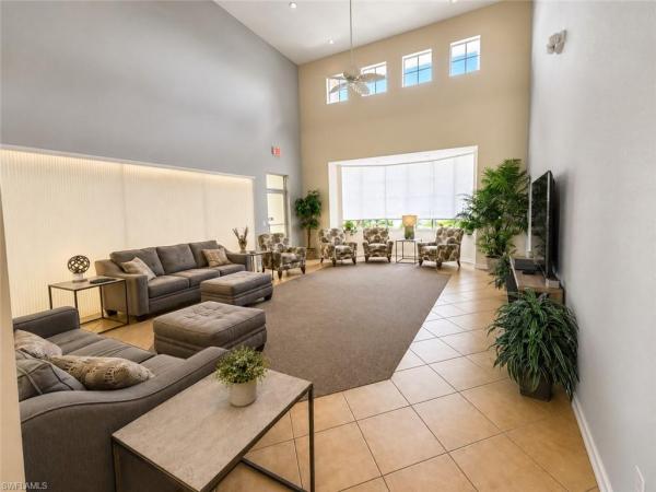 Tuscany Gardens, 6490 Aragon Way #303, Fort Myers, Florida 33966, image 3
