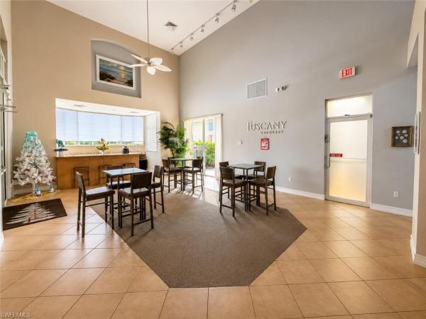 Tuscany Gardens, 6490 Aragon Way #303, Fort Myers, Florida 33966, image 2