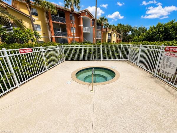 Tuscany Gardens, 6490 Aragon Way #303, Fort Myers, Florida 33966, image 1