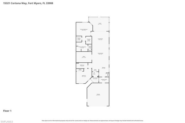 Venetian Pointe, 15321 Cortona Way, Fort Myers, Florida 33908, image 3
