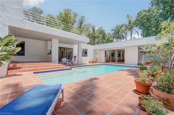 Riverside, 1215 Caloosa Dr, Fort Myers, Florida 33901, image 2