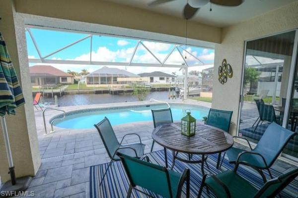 Cape Coral Residential, 2214 19th Pl, Cape Coral, Florida 33990, image 3