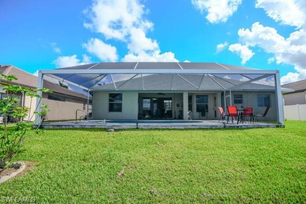Cape Coral Residential, 2214 19th Pl, Cape Coral, Florida 33990, image 2