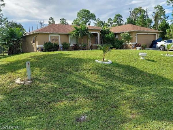764 S Chapman Ave, Lehigh Acres, Florida 33974, image 1