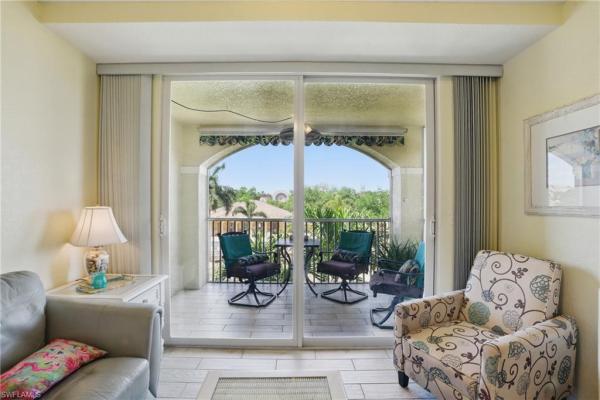 The Residence, 4121 Residence Dr #324, Fort Myers, Florida 33901, image 3