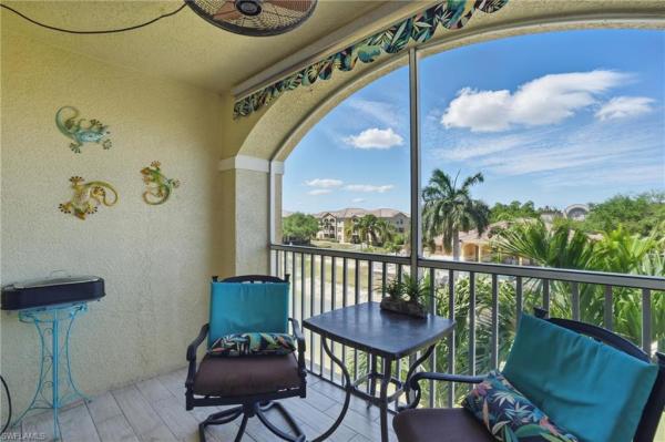 The Residence, 4121 Residence Dr #324, Fort Myers, Florida 33901, image 1